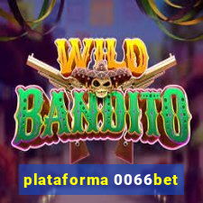 plataforma 0066bet